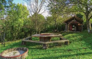 4 Bedroom Lovely Home In Kostel - 8