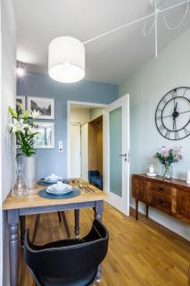 VIP Accommodation Prague S3 - Prague - 8
