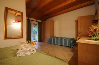 Agritur Campo Fiorito - Dro - 9
