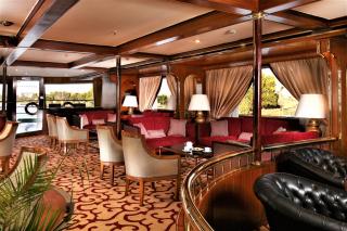 Jaz Monarch Nile Cruise - Every Monday from Luxor for 07 & 04 Nights - Every Friday From Aswan for 03 Nights - 6