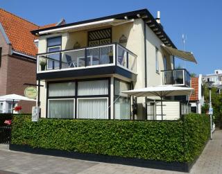 Mevira Appartement - Zandvoort - 0