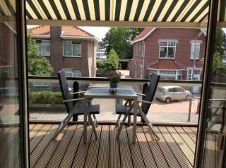 Mevira Appartement - Zandvoort - 2