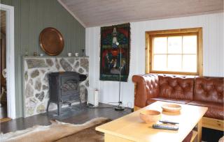 One-Bedroom Holiday Home In Borgund - Borgund - 9