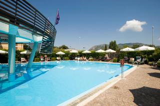 Hotel Poseidon - Terracina - 3