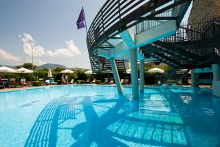 Hotel Poseidon - Terracina - 8