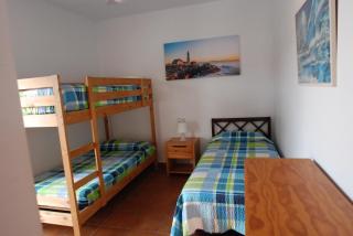 Nice apartment in San José - San José - 2