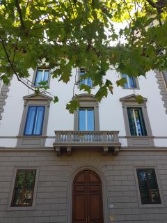 Loft Bianco - Firenze - 2
