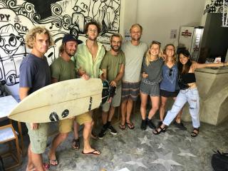 Stellar Capsules - Seminyak - 9
