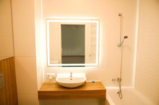 Apartament Blu - Łódź - 5