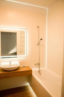 Apartament Blu - Łódź - 3