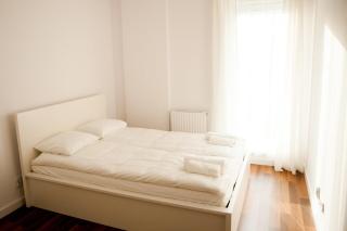 Apartament Blu - Łódź - 7