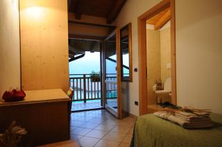 Agritur Campo Fiorito - Dro - 1