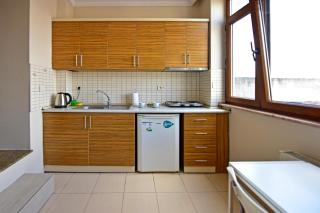 Sunshine Taksim Suite - Istanbul - 1