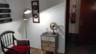 Casa 40th-Music Wood House - Óbidos - 5