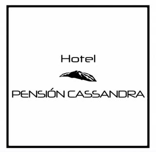 Hotel Pensión Cassandra - Buzanada - 8