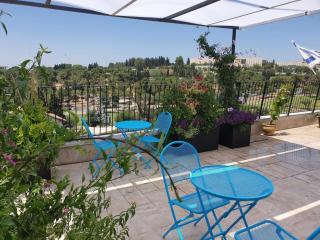 Biazi Hotel - Jerusalem - 6
