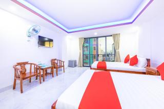 Q3 Viet An Hotel Nha Trang - Nha Trang - 3
