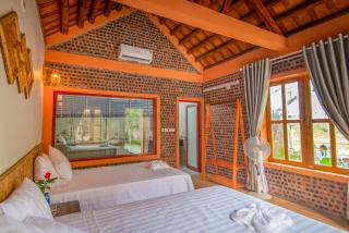 Tam Coc Summer Bungalow - Ninh Binh - 1