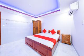 Q3 Viet An Hotel Nha Trang - Nha Trang - 6