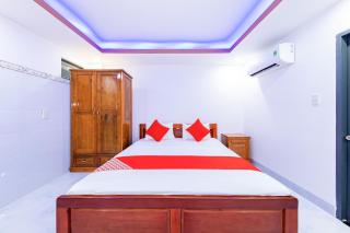 Q3 Viet An Hotel Nha Trang - Nha Trang - 4