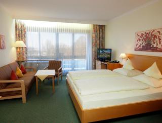 Appartementhotel Griesbacher Hof - Bad Griesbach - 4