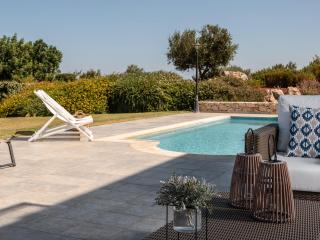 Anemolia Seaview Villa, Private Pool & Lush Garden, By ThinkVilla - Gerani - 5