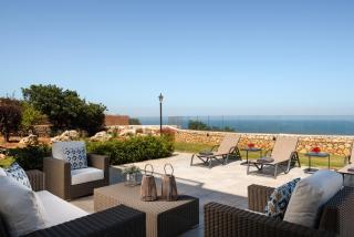 Anemolia Seaview Villa, Private Pool & Lush Garden, By ThinkVilla - Gerani - 6