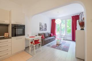 Vitosha Str Apt - Your Perfect Place to Stay by Flat Mаnager - Sofia - 0