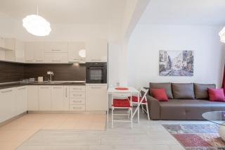 Vitosha Str Apt - Your Perfect Place to Stay by Flat Mаnager - Sofia - 8