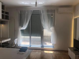 BANJSKA - Belgrad - 7
