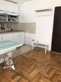 BANJSKA - Belgrad - 3
