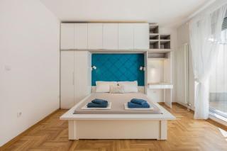 BANJSKA - Belgrad - 1