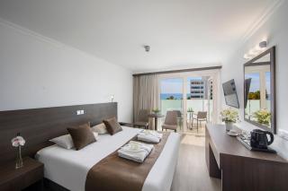 Kapetanios Limassol Hotel - 5