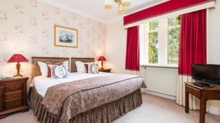 Ballathie House Hotel - Perth - 9