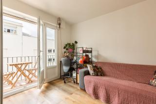Veeve - Contemporary on the Left-bank - Parijs - 3