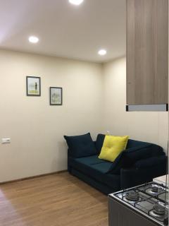 Cosy apartment near the sea - 8