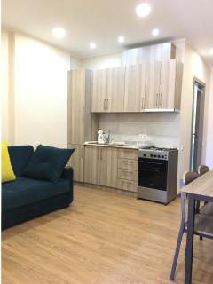 Cosy apartment near the sea - 1