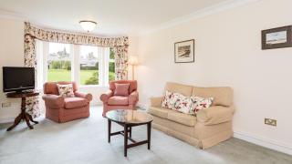 Ballathie House Hotel - Perth - 6
