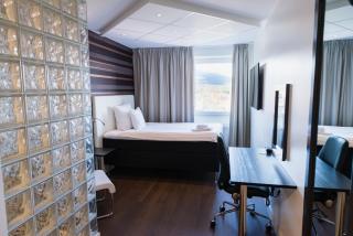 Grand Hotel Lapland - Gällivare - 8