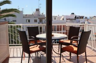 Coronado 129 Apartments Casasol - Nerja - 6