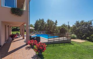 Apartment Kata with Private Pool - 8