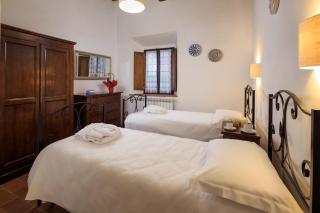 Borgo Cortinova Marrocco - Rapolano Terme - 2
