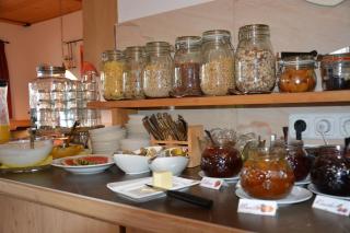 Gästehaus Wöll - Alpbach - 8