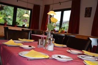Gästehaus Wöll - Alpbach - 1