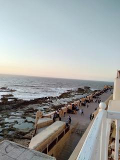 Appartements la grotte - Essaouira - 6