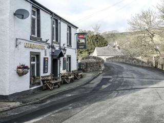 The Craven Heifer at Stainforth - Settle - 9