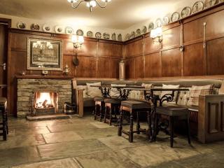 The Craven Heifer at Stainforth - Settle - 2