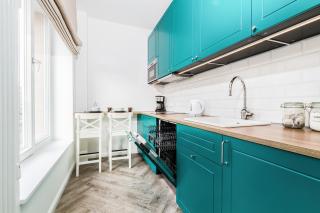 Apartments Gdańsk Rajska by Noclegi Renters - Danzig - 8