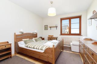 Apartments Osada Gubałówka Zakopane by Noclegi Renters - Zakopane - 1