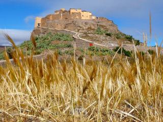 Tizourgane Kasbah - Tiguissas - 4